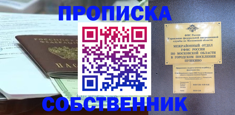 прописка гарантия в Заволжске